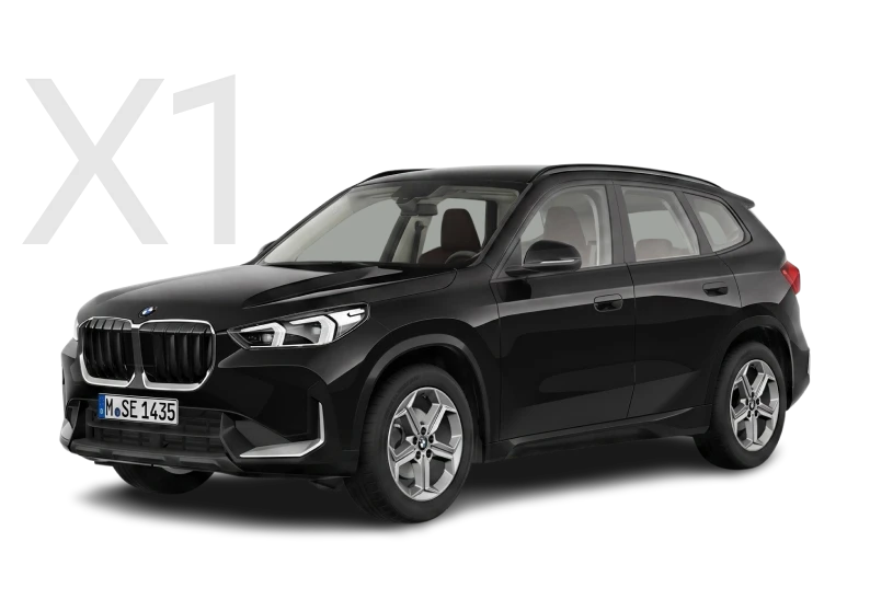 X1 sDrive20i GP